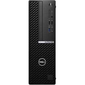 Dell OptiPlex 7090-SFF, Core i5-11500 2.7GHz, 32GB RAM, 1TB NVMe, Windows 11 Pro 64Bit, Internal WiFi, (Renewed) in Kuwait