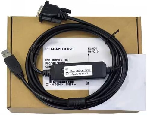 USB-CDE برنامج تشغيل CDE/CDB تصحيح بيانات الاتصالات الكبل تنزيل بيانات كابل الكمبيوتر منفذ USB Dual Chip Design الصناعي 3M in Kuwait
