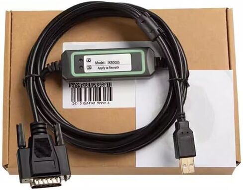 IKB0005 سائق قابل للتطبيق تصحيح تصحيح الأخطاء عالية السرعة ونموذج مستقر FT232RL رقاقة المكونات المطلية بالذهب كابل بيانات 3 أمتار in Saudi Arabia