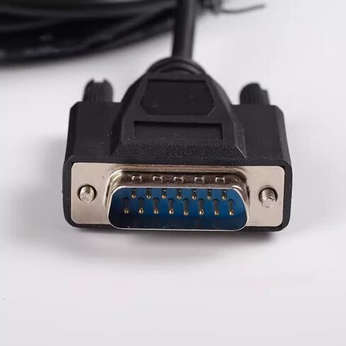 IKB0005 سائق قابل للتطبيق تصحيح تصحيح الأخطاء عالية السرعة ونموذج مستقر FT232RL رقاقة المكونات المطلية بالذهب كابل بيانات 3 أمتار in Saudi Arabia
