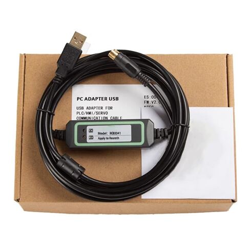 IKB0041 لبرنامج DRIVER DEBUG Cable عالي السرعة وطراز مستقر FT232RL CHIP COMPLITED CABLE CABLE 3M in Kuwait