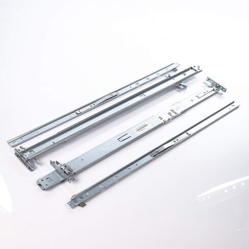 HP 616992-001 HP DL380 G6/G7 SFF RAIL (متجدد) in Saudi Arabia