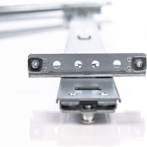 HP 616992-001 HP DL380 G6/G7 SFF RAIL (متجدد) in Saudi Arabia