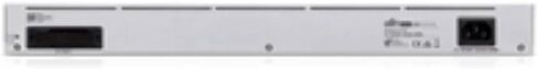 Ubiquiti Networks UniFi Switch PRO 24, 10 Gbps, Managed, L3, 24x Gigabit Ethernet (RJ45, SFP+), Plastic Case, Compatible with Desktop, Laptop, Printer, Server in Saudi Arabia