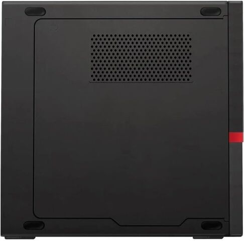 Lenovo ThinkCentre M720Q Tiny Desktop Intel I5-9500t تصل إلى 3.70 جيجا هرتز 32GB DDR4 NEW 512GB NVME SSD المدمج في AX210 Wi-Fi 6E BT Dual Monitor Support in Saudi Arabia