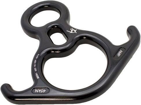 Fusion Titan Terminal 8 Descender in Kuwait