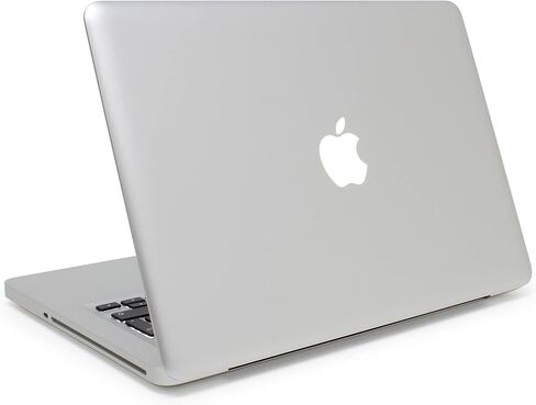 Apple MacBook Pro 13 inches MC700LL/A (4GB RAM, 320GB HD, macOS 10.13) - 1 Pack (Renewed) in Saudi Arabia