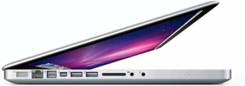 Apple MacBook Pro 13 inches MC700LL/A (4GB RAM, 320GB HD, macOS 10.13) - 1 Pack (Renewed) in Saudi Arabia