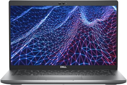 Dell Latitude 5430 14-inch FHD Display 12th Gen Intel Core i5-1245U 32GB RAM 512GB SSD Windows 11 Pro (Renewed) in Kuwait