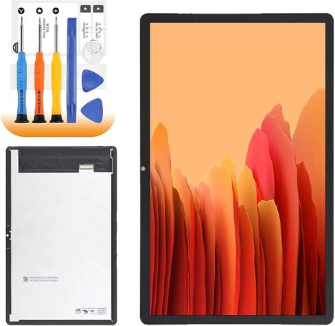 for Lenovo Tab M10 3rd Gen TB328FU TB328XU Screen Replacement for Lenovo Tab M10 3rd Gen LCD Display Digitizer Touch Screen Assembly Repair Part with Tools 10.1" in Saudi Arabia