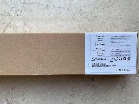 2U 48 Ports FTP Patch Plant Frame Modular Barner Wallmount أو Rackmount Blank Keystone Jack Patch Plant in Kuwait