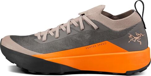 Arc'teryx Vertex Speed Low Shoe Men's | Low-Profile Shoe for Vertical Technical Mountain Runs in Saudi Arabia