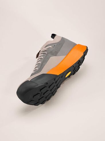 Arc'teryx Vertex Speed Low Shoe Men's | Low-Profile Shoe for Vertical Technical Mountain Runs in Saudi Arabia