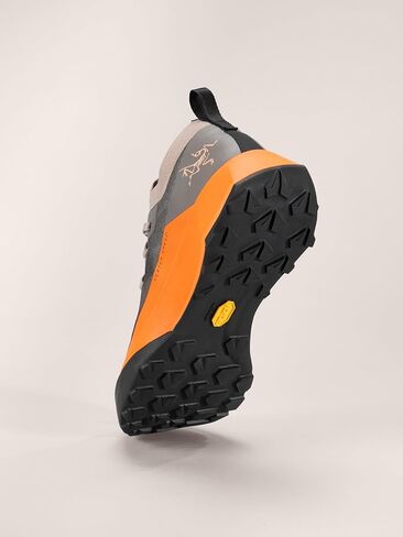 Arc'teryx Vertex Speed Low Shoe Men's | Low-Profile Shoe for Vertical Technical Mountain Runs in Saudi Arabia