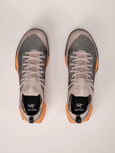 Arc'teryx Vertex Speed Low Shoe Men's | Low-Profile Shoe for Vertical Technical Mountain Runs in Saudi Arabia