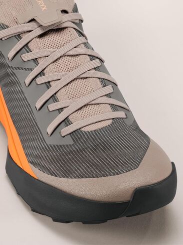 Arc'teryx Vertex Speed Low Shoe Men's | Low-Profile Shoe for Vertical Technical Mountain Runs in Saudi Arabia