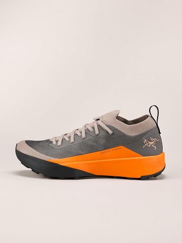 Arc'teryx Vertex Speed Low Shoe Men's | Low-Profile Shoe for Vertical Technical Mountain Runs in Saudi Arabia