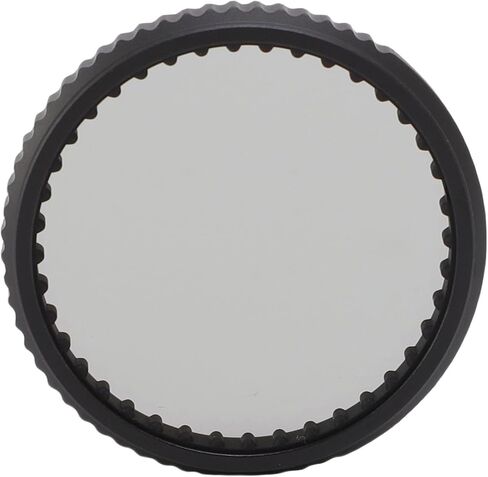 EBTOOLS CPL Filter for Action 5 Pro 4 3, Circular Polarizer Filter with HD Coating Optical Glass, Direct Buckle Mount, Use for Reduce Reflection, Enhance Contrast in Saudi Arabia