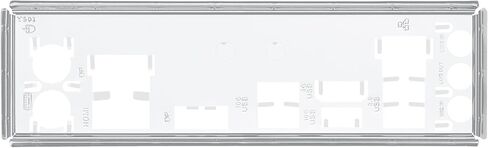 ASUS Pro Q870M-CSM Business Socket Intel LGA 1851 (Micro-ATX ، Intel VPRO ، DDR5 Memory ، PCIe 5.0 ، Core-LED Q-LED ، ASUS CONTROL CENTER ، SAFESLOT) in Saudi Arabia
