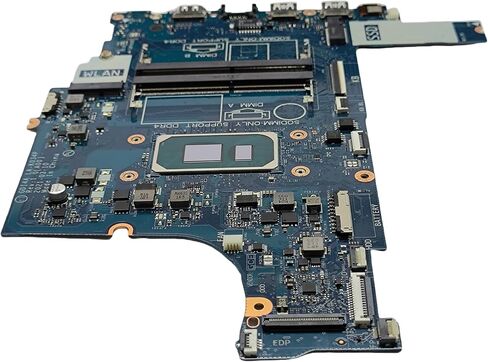 استبدال الكمبيوتر المحمول Motherboard GDI4A LA-K034P لـ Dell Inspiron 3501 System Board I5-1135G7 Processor 04C7JW 4C7JW in Saudi Arabia