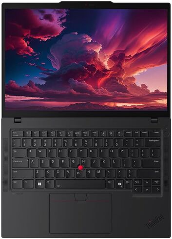 Lenovo Thinkpad P14S Gen 5 Mobile Workstation Laptop مع معالج Intel Ultra 7 155H ، 14.5 " in Kuwait