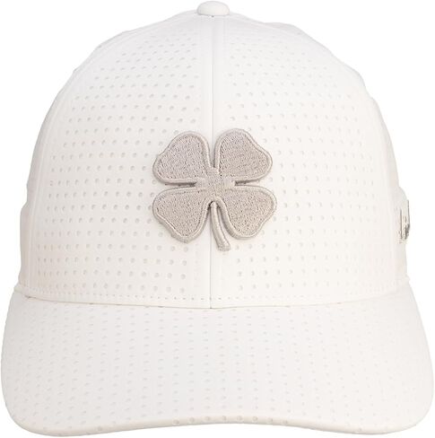 Black Clover Perf 10 Hat Forest Green SM/MD in Saudi Arabia