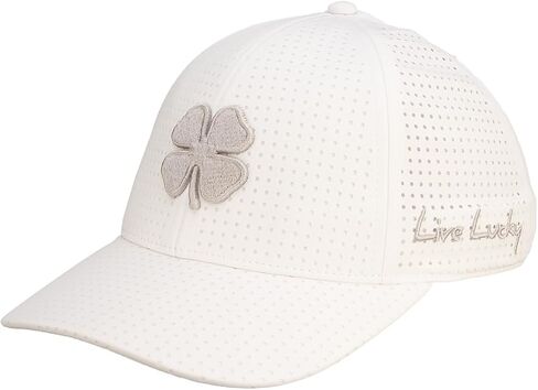 Black Clover Perf 10 Hat Forest Green SM/MD in Saudi Arabia