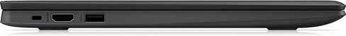 HP Chromebook 14 G6 14 "HD (1366 × 768) Intel Celeron N4020 Processor 4GB LPDDR4 RAM 32GB EMMC 1.1 GHZ Intel UHD GRATH in Kuwait