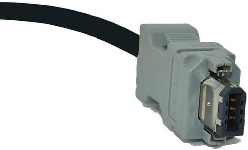 USB-SGYS لـ Servo Motor Controller تصحيح تصحيح كابل الاتصالات المطلية بالذهب in Kuwait