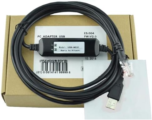 USB-NES1 قابلة للتطبيق DELIPERTER DEBUGGING DATA CABLE CABL in Kuwait