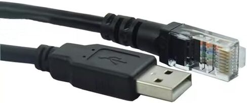 USB-NES1 قابلة للتطبيق DELIPERTER DEBUGGING DATA CABLE CABL in Kuwait