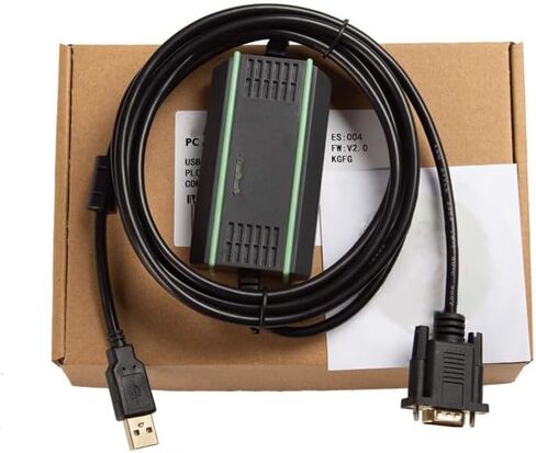 USB-CD2S for FD2S/JD630/640/650 servo debug Cable High-Speed electromagnetic Isolation Model FT232RL chip Gold-Plated Plug 3 Meters in Saudi Arabia