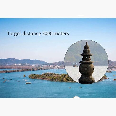 Monoculars Telescope High Power Telescope,30X22 Binoculars,30 Times,10-1000 Meters Effective,BAK4 Prism,Fogproof & Waterproof Great for Bird Watching Travel Stargazing Binoculars in Saudi Arabia
