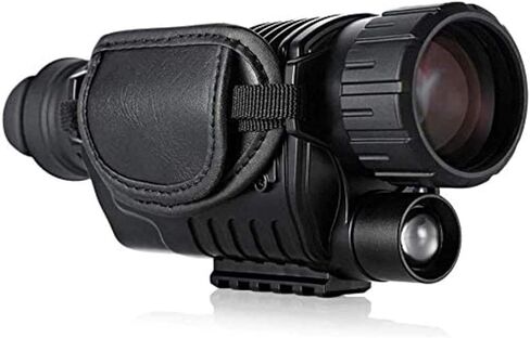 Monoculars Telescope High Power Digital Telescope with Camera Long Range Photo Recording Video Recording Easy to Operate with Carrying Bag Binoculars in Saudi Arabia