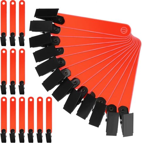 علامات درب Leitee علامات شجرة عاكسة للصيد شريط علامات درب مع مقاطع للمشي لمسافات طويلة والصيد في الهواء الطلق in Saudi Arabia