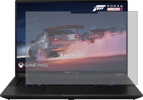Screen Protector (Set of 2) Comptaible with ASUS ROG Flow X16 16" Touchscreen Gaming Laptop GV601VV High Clarity Anti Scratch in Saudi Arabia