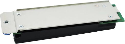 6600mAh/2.5V Replacement Battery for IBM 39R6519, 39R6520, 42C2193 System Storage DS3400, System Storage DS3400 41E, System Storage DS3400 41S in Kuwait