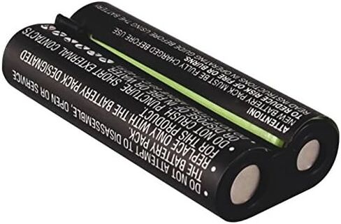 800mAh/2.4V Replacement Battery for Olympus BR-402, BR-403 DS-2300, DS-3300, DS-4000, DS-5000, DS-5000ID in Kuwait