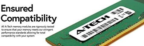 وحدة A-Tech 4GB لـ HP 22-B013W All-In-One (AIO) DDR3/DDR3L PC3-12800 1600MHz ذاكرة ذاكرة (ATMS275872B12034X1) in Kuwait