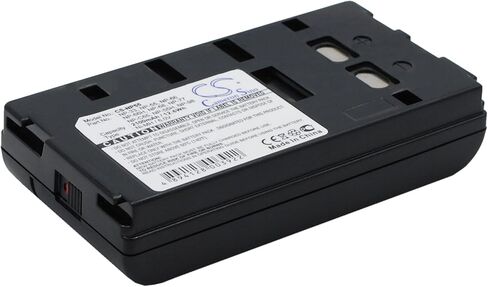 استبدال متوافق مع البطارية Samsung SCX-804 ، SCX-854 ، SCX-904 ، SCX-915 ، SCX-953 ، SLC-90 ، SV-E27 ، SV-H30 ، SV-H33 ، SV-H815 ، VC-E27N ، VC-E805 ، in Kuwait