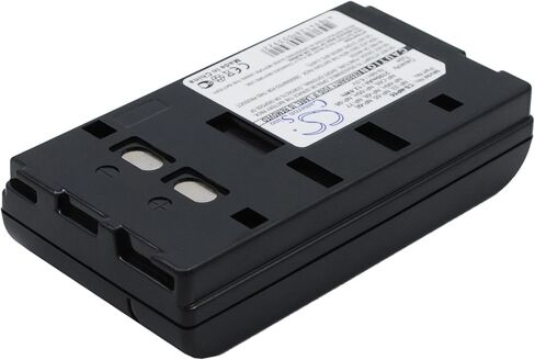 استبدال متوافق مع البطارية Samsung SCX-804 ، SCX-854 ، SCX-904 ، SCX-915 ، SCX-953 ، SLC-90 ، SV-E27 ، SV-H30 ، SV-H33 ، SV-H815 ، VC-E27N ، VC-E805 ، in Kuwait