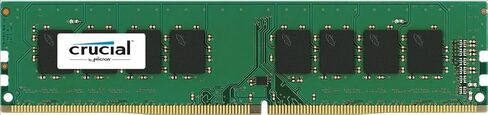 CT4G4DFS8213 4GB DDR4 2133 تجزئة الذاكرة غير المتوحنة in Kuwait