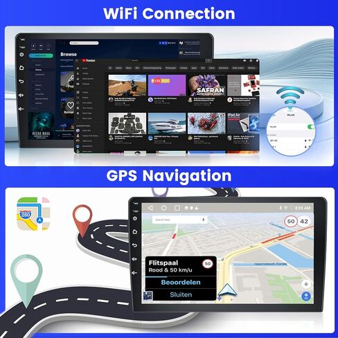 2+64g راديو لنيسان روج Qashqai 2008-2013 Carplay Stereo Android 15 Car Radio 9 "شاشة تعمل باللمس Auto Camera GPS FM RDS DSP 26UI in Saudi Arabia