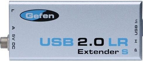 Gefen EXT-USB2.0-LR Cat5 USB 2.0 Extender in Saudi Arabia