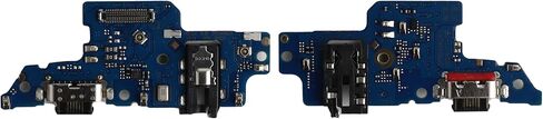 Charging Port USB Flex Dock Connector Replacement Repair Part for Motorola Moto G 5G 2025 in Saudi Arabia