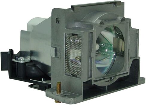 مصابيح ومصابيح Advanced Lamps ™ VLT-XD400LP LAMP & HOUBCITION لأجهزة العرض Mitsubishi-تناسب DS-327 ، DX540 ، DX549X ، ES100U ، HC900 ، HD4000U ، LVP-XD460U ، LVP-XD490U وأكثر-1 وحدة PACK-90-DAY in Kuwait
