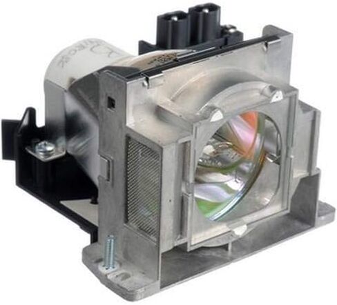 مصابيح ومصابيح Advanced Lamps ™ VLT-XD400LP LAMP & HOUBCITION لأجهزة العرض Mitsubishi-تناسب DS-327 ، DX540 ، DX549X ، ES100U ، HC900 ، HD4000U ، LVP-XD460U ، LVP-XD490U وأكثر-1 وحدة PACK-90-DAY in Kuwait