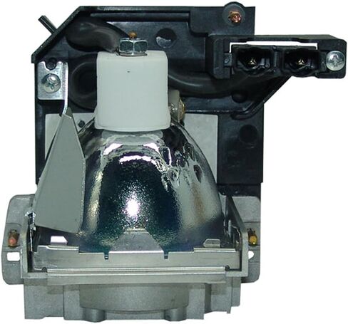 مصابيح ومصابيح Advanced Lamps ™ VLT-XD400LP LAMP & HOUBCITION لأجهزة العرض Mitsubishi-تناسب DS-327 ، DX540 ، DX549X ، ES100U ، HC900 ، HD4000U ، LVP-XD460U ، LVP-XD490U وأكثر-1 وحدة PACK-90-DAY in Kuwait