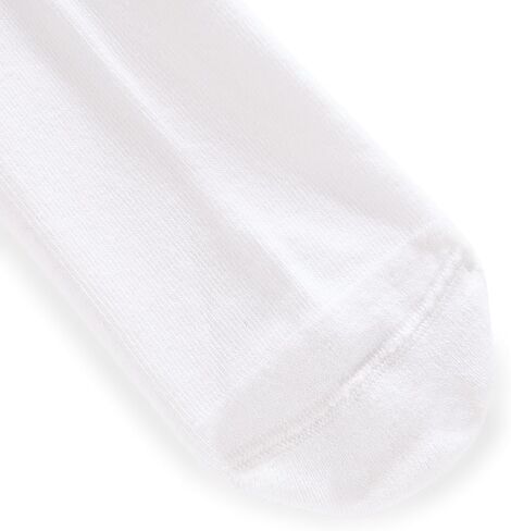 HUGO Men's Six Pack Quarter Length Socks in Saudi Arabia