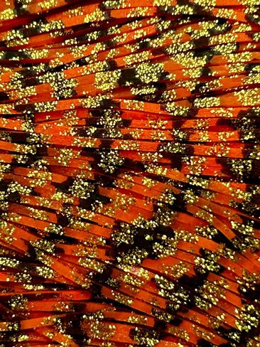 Barbwire Rubber Skirts, DIY Silicone Skirts for Jig, Replacement Fishing Skirts for Spinner Baits Buzz Baits or Jigs Spinnerbaits Skirts in Saudi Arabia